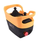Waterproof industrial concrete pump truck radio remote control manufacturers hoist universal crane