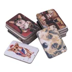 Promotional fridge magnet for different countries cities Custom Personalized Fridge Magnet