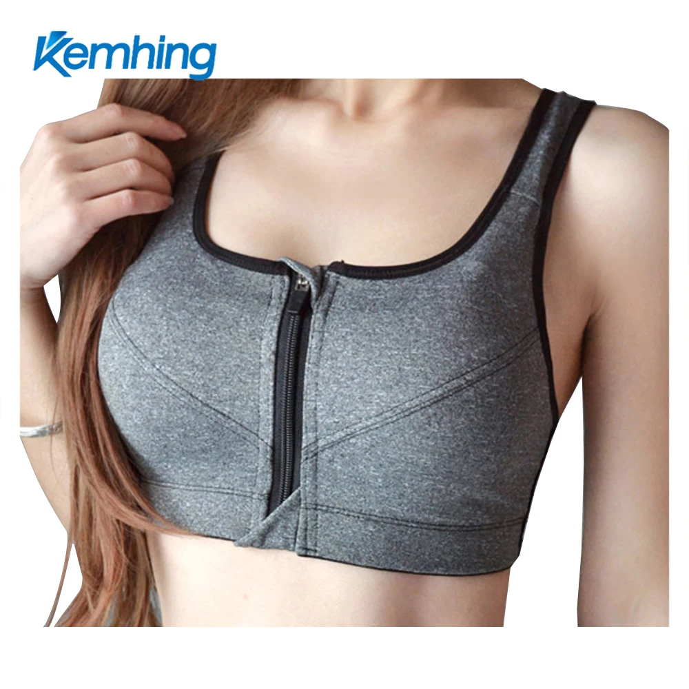 Wholesale Women Workout Gym Fitness nude yoga tube plus size sports bra fitness, Black;white
Wholesale Women Workout Gym Fitness nude yoga tube plus size sports bra fitness, Black;white