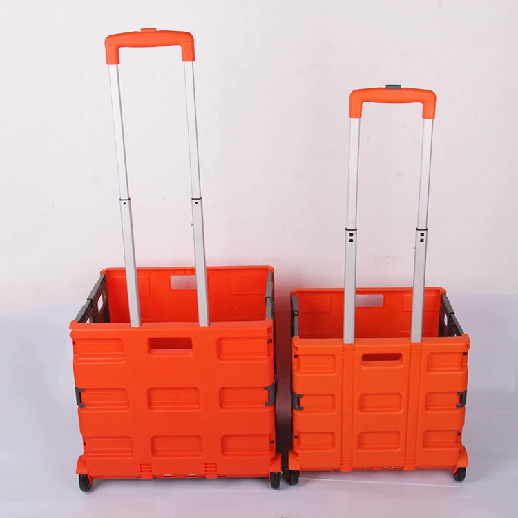 wholesale folding shopping cart