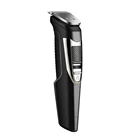 Rechargeable Cordless Hair Trimmer Shaver Washable Professional Electric Hair Clippers