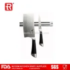 Stainless steel magnetic knife holder hot sell best selling products in china