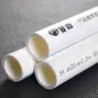 PPR pipe with good heat resistance for drinking water