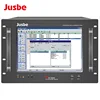PA system broadcast IP netkwork sever Touch screen control RJ45