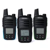 Sim Card GSM Long Range no limit 2G/3G/4G Network walkie talkie radio phone
