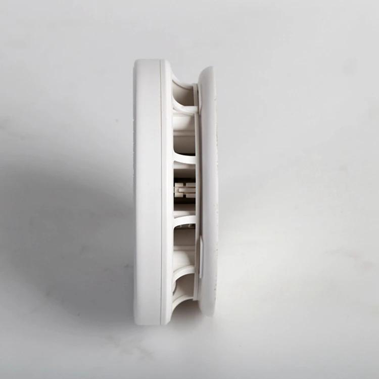 2018 hot sell Shenzhen UL approval smoke detector high quality - ANKUX.COM