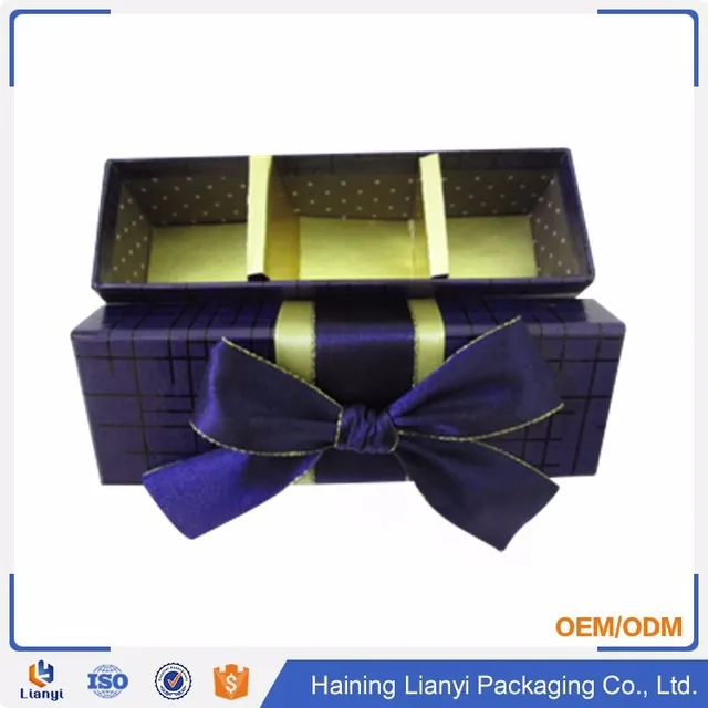 Custom printing cardboard paper food packaging macaron boxes