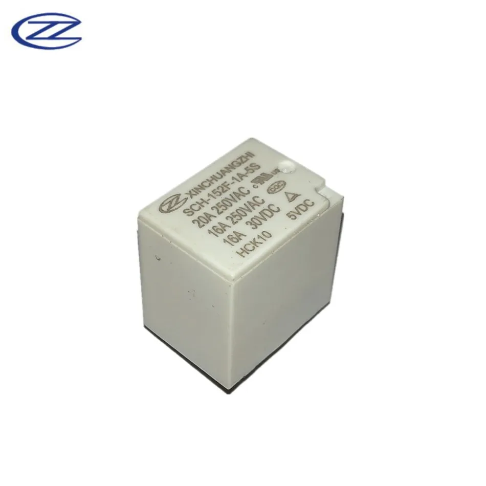 Zigbee Relay Switch Remote 20A 5V DC - ANKUX.COM
