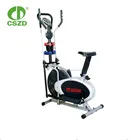 2018 new design home use orbitrac elliptical bike for fitness