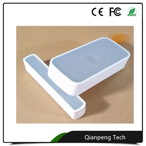 ZigBee Water Leakage Sensor for Home Automation System water detection device - ANKUX.COM
