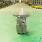 Orbit hydraulic motor OMP/BMP series replace Danfoss OMP