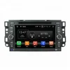 New model android 8.0 7inch RAM4G car dvd for Aveo (2004-2011) Epica (2006-2012) Captiva (2006-2012)