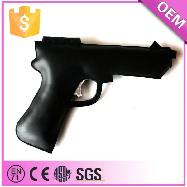 Mini Handmade Kid Gun Plush Toy Buy Gun Plush Toy,Gun Plush Toy,Gun