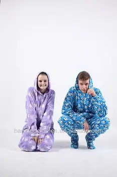 Where To Buy Adult Footed Pajamas 2