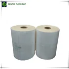 BOPP laminating roll film high eva transparency film
