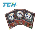 Wholesale High Quality Professional Custom Instruction Book Printing