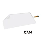 12 points multi touch foil touch screen panel