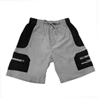 2019 summer shorts 100% polyester quick dry shorts men shorts pants for outside