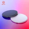 OEM 10W Universal Wireless Charger for Cell Phone, USB Fast Wireless Mobile Phone Charger for Samsung