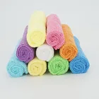 super effective Microfiber Cleaning Terry cloth Towel