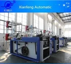 Full Automatic CPE Glove Making Machine