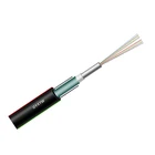 fibre optique optical fiber armored optical fiber armored drum 12 cores fibre optique exterieur