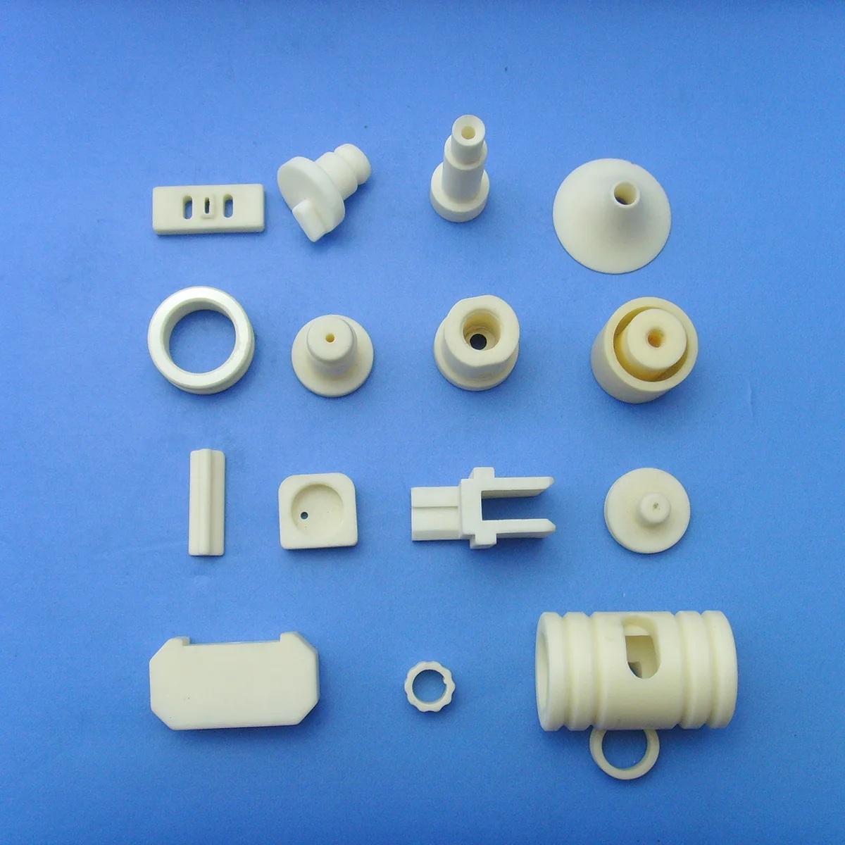 Alumina Ceramic Heating Element Holder Buy Al2o3 Ceramic Heating