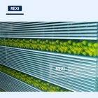 Digital Glass Glass Digital Printing Glass 3mm-12mm Ceramic Digital Printed Silk Screen Glass