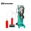 ABC Dry Powder Fire Extinguisher Filling Machine for Extinguisher