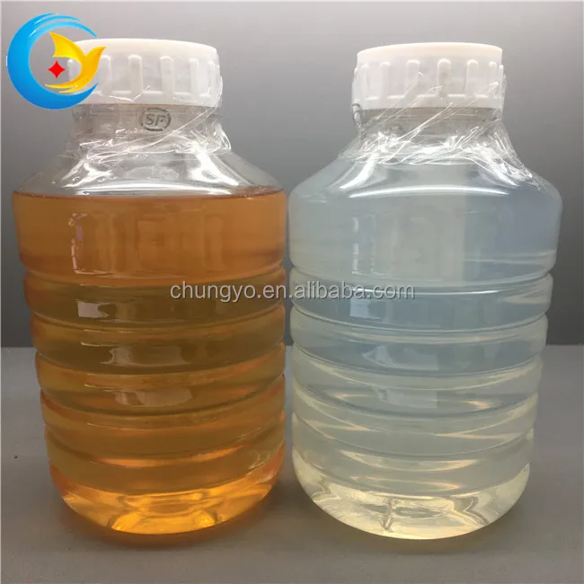 CY-SSQ Hydrophilic Amino silicone oil