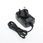 Black Color ac dc Adaptor White Color 12v 1a 1.25a 24v 500ma 12w Wall Mounted Power Adapter gs fcc ce UL rohs Approval