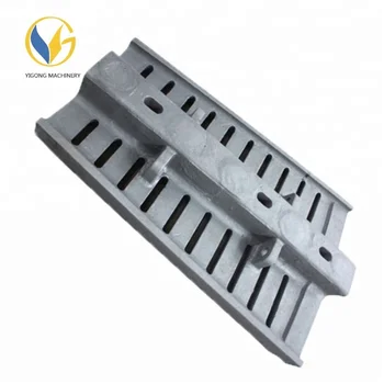 Nordberg Metso Impact Crusher Blow Bars for stone crusher parts