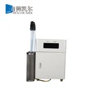 Agricultural organic farming disinfection water ionizer electrolysis machine