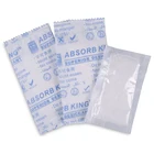 Wholesale food grade chemical calcium chloride desiccant for clothing
