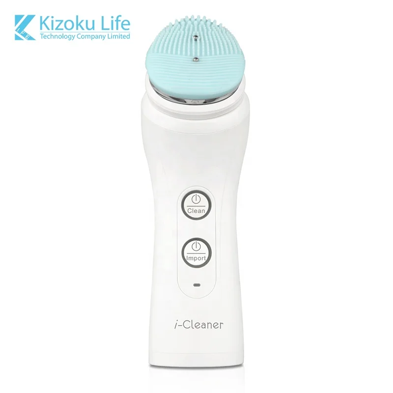 top face super sonic make up cleansing massage scrubbers brush set for dry skin, White and oem
top face super sonic make up cleansing massage scrubbers brush set for dry skin, White and oem
