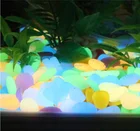 Glow Stone Price Pebbles Green Glow Pebble Stone