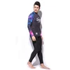 China supplier factory-direct custom design wetsuit surf