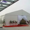 2018 New Style large party tent with liner lining and curtain kansas city