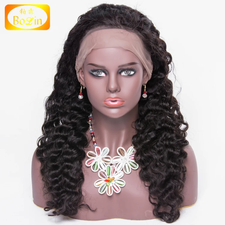 Factory Outlet Full Lace Human Hair Wig,Wholesale cheap brazilian human hair full lace wigs with baby hair
Factory Outlet Full Lace Human Hair Wig,Wholesale cheap brazilian human hair full lace wigs with baby hair
