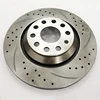 Auto parts brake rotor suppliers