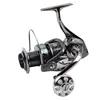 Low MOQ Top High Quality Best Handle Fishing Tackle Spinning Reel