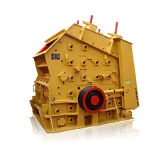 Strong Abrasion Resistance Impact Crusher Hammer Mill for Sale