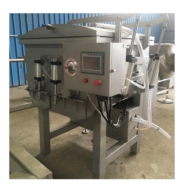 meat mixer machine
