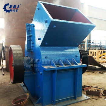 PCI 200x1000 mining reversible impact hammer crusher mill XKJ manufacturer