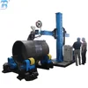 Automatic Column And Boom With TIG MIG SAW Weldingpower For Steel Pipe Welding Machine