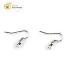Wholesale and more simple style earring hook