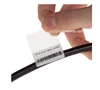 25 X 36 mm Brady Wrap Around Self-Adhesive cable Label