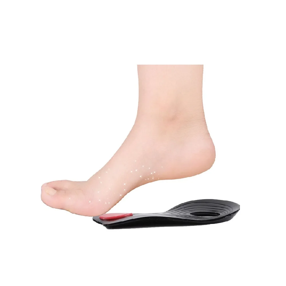 insole arch