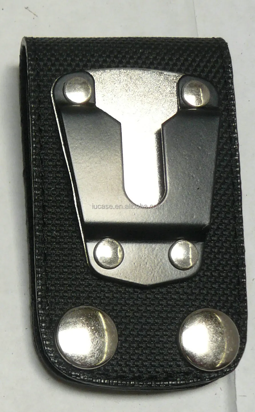 Oem Detachable Quad Lock Swivel Steel Metal Belt Clip Buy Belt Clip