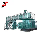 Manual Clay Brick Making Machine Good Price In China For Malaysia
